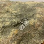 Tribal earrings