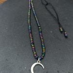 Holo necklace