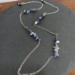 Sodalite Chain