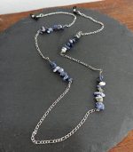 Sodalite Chain