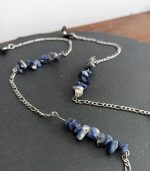 Sodalite Chain - Image 5