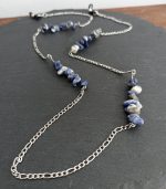 Sodalite Chain - Image 3