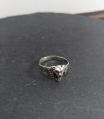 Lion Silver 925 - Image 3