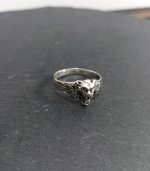 Lion Silver 925