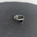 Chevalier silver 925