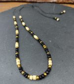 Beads necklace #1 - Image 2