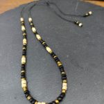 Beads necklace #1