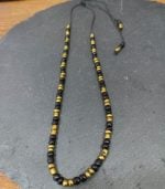 Beads necklace