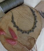 macrame κόσμημα