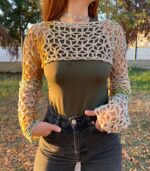 Colorful sleeves - Image 3