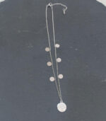 Ατσάλινη αλυσίδα tree of life - Image 3
