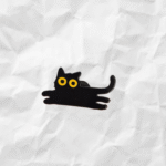 Κονκάρδα Lying cat