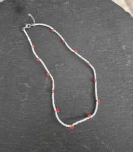Cherrys necklace - Image 2