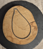 Hematite necklace - Image 2