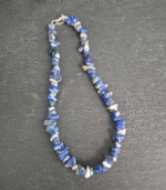 Sodalite choker - Image 3