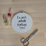 embroidery