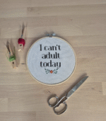 embroidery