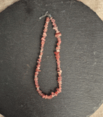 Tourmaline necklace - Image 3