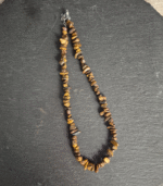 Tiger eye necklace - Image 3