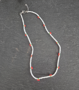 Cherrys necklace - Image 3
