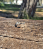 Circles ring - Image 2